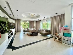 Bukit Timah Estate (D10), Detached #471334091